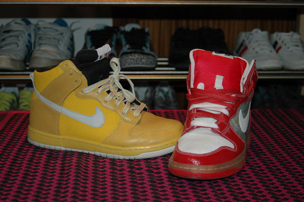 nike dunks